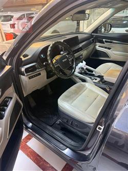 كيا تيلوريد